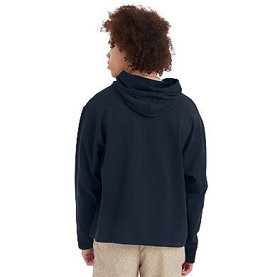 Men's Champion Game Day Collegiate Logo Hoodie