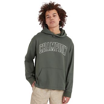 Men's Champion® Game Day Collegiate Logo Hoodie