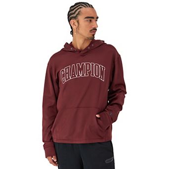 Men's Champion® Game Day Collegiate Logo Hoodie