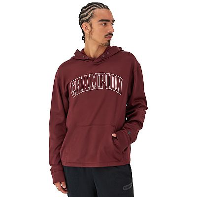 Champion hoodie kohls sale