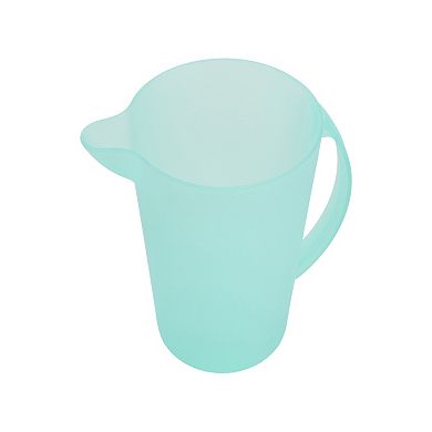 The Big One® Aqua Pitcher