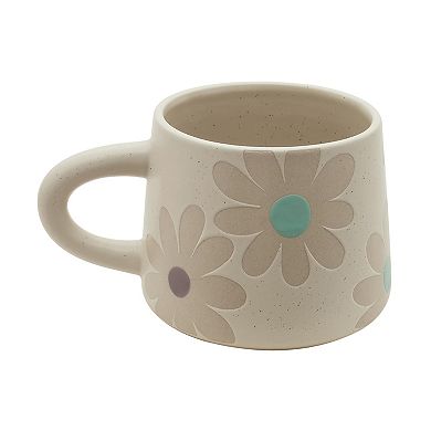The Big One® Daisy Mug