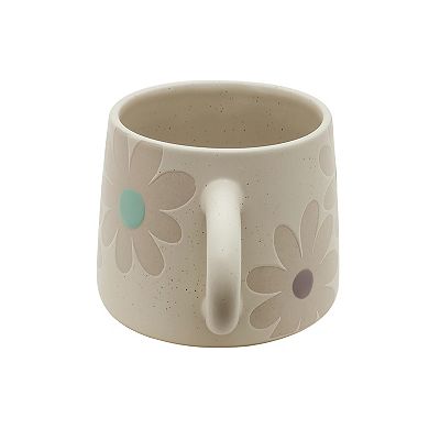 The Big One® Daisy Mug
