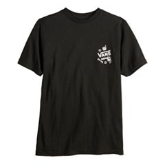 Vans shirt near store me