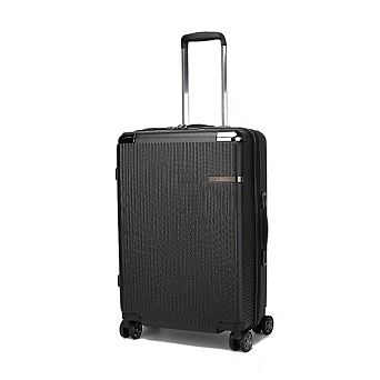 Mkf Collection Tulum 22.5 Check In Spinner By Mia K.