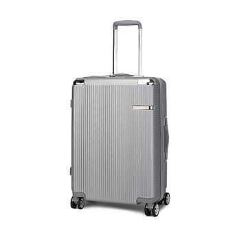 Mkf Collection Tulum 22.5 Check In Spinner By Mia K.