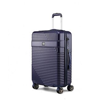 Mkf Collection Mykonos Luggage Large Check In Spinner By Mia K