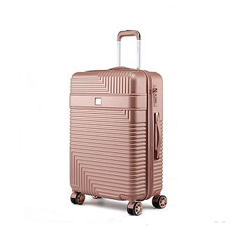 Mkf Collection Mykonos Luggage Large Check In Spinner By Mia K