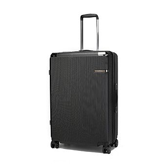 Mkf Collection Tulum 26.5 Extra Large Check-in Spinner With Tsa Security Lock