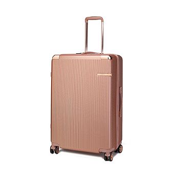 Mkf Collection Tulum 26.5 Extra Large Check-in Spinner With Tsa Security Lock