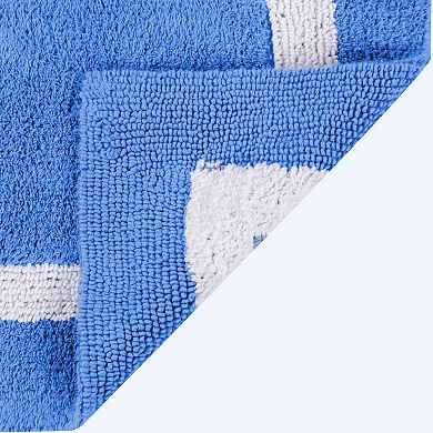 Better Trends Hotel Collection 2-Piece Bath Rug Set
