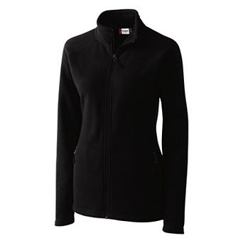 Clique Summit Performance Fleece Full Zip Womens Jacket