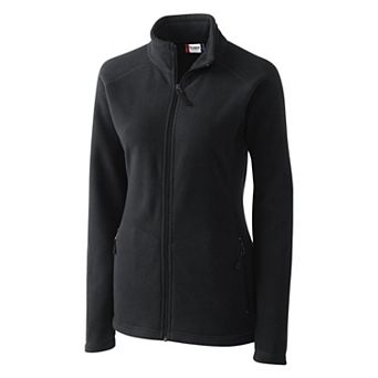 Clique Summit Performance Fleece Full Zip Womens Jacket