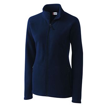 Clique Summit Performance Fleece Full Zip Womens Jacket