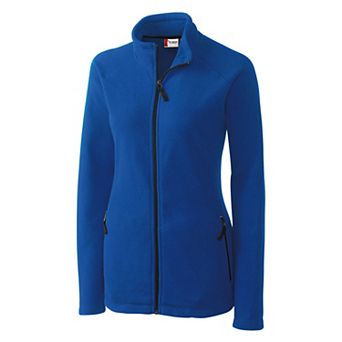 Clique Summit Performance Fleece Full Zip Womens Jacket