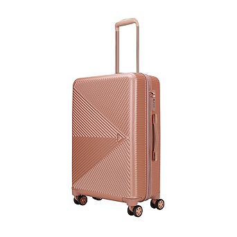 Mkf Collection Felicity Large Hardside Spinner By Mia K