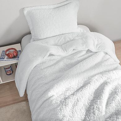 Baby Bichon - Coma Inducer® Oversized Comforter Set
