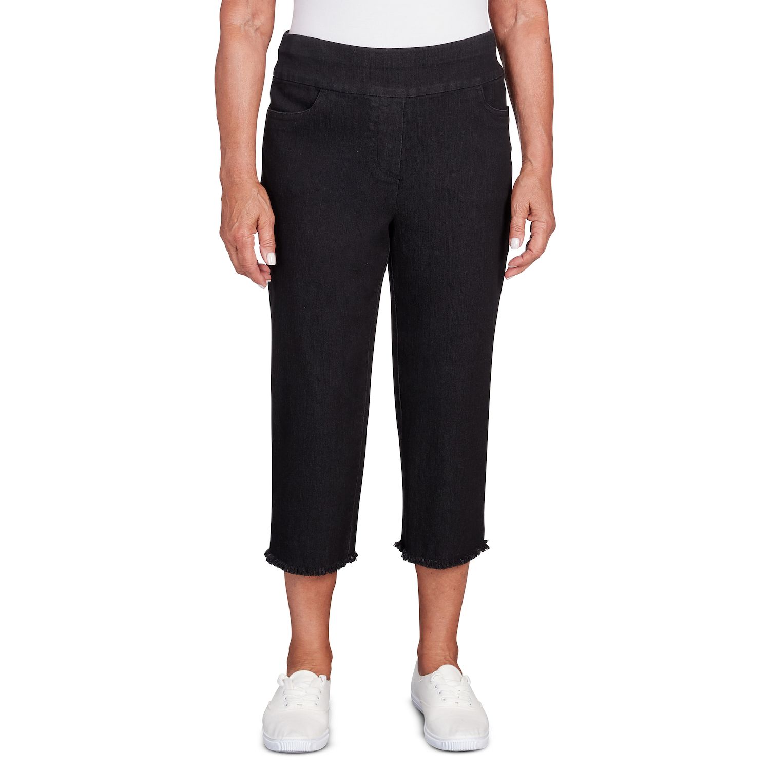 kohl's alfred dunner petite pants