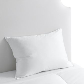 Lands' End Elite Pureloft Firm Pillow
