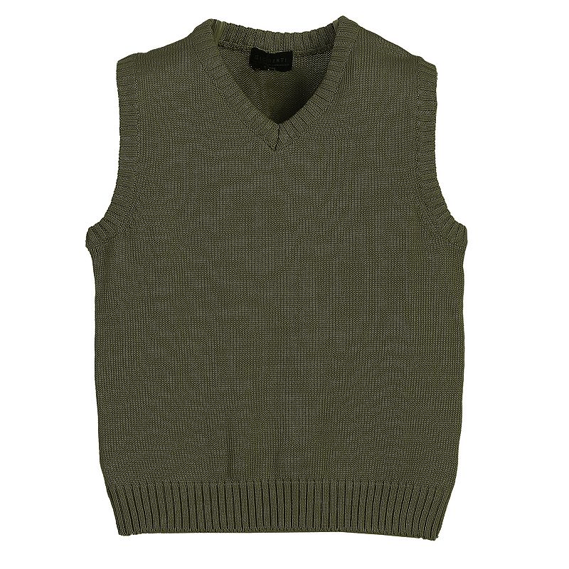 Kohls hotsell sweater vest