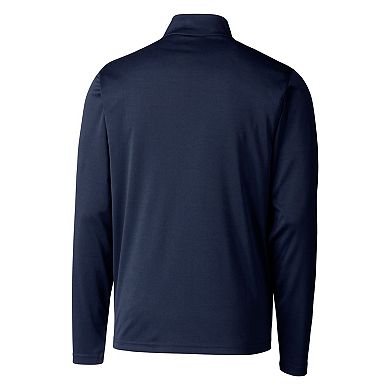 Clique Spin Eco Performance Half Zip Mens Pullover