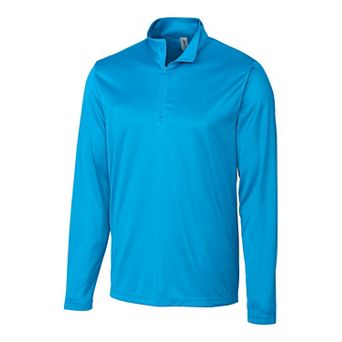 Clique Spin Eco Performance Half Zip Mens Pullover