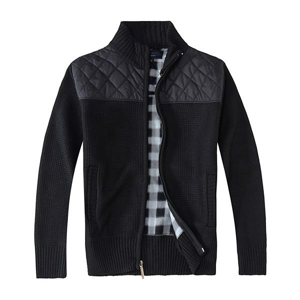 COVERI MOVING - Man - Knit Sweater