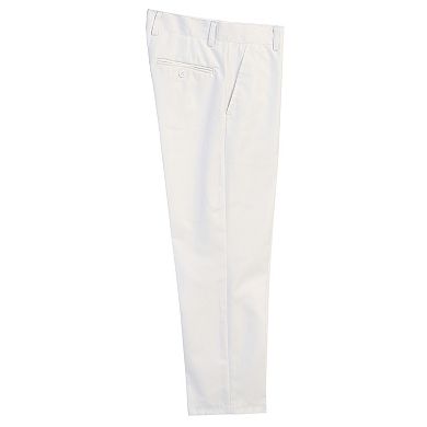 Gioberti Boys Flat Front Dress Pants