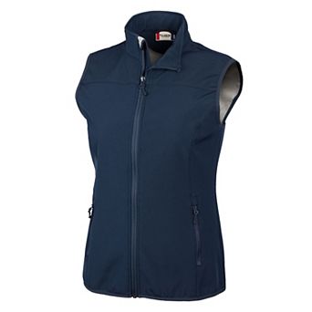 Clique Trail Softshell Lady Vest
