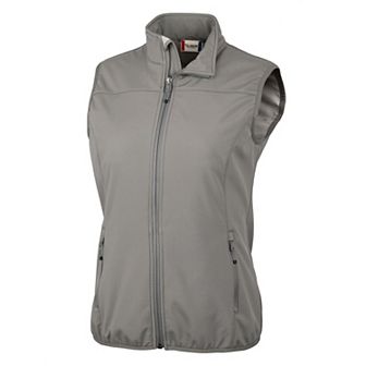 Clique Trail Softshell Lady Vest