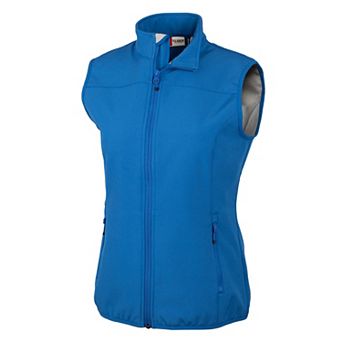 Clique Trail Softshell Lady Vest