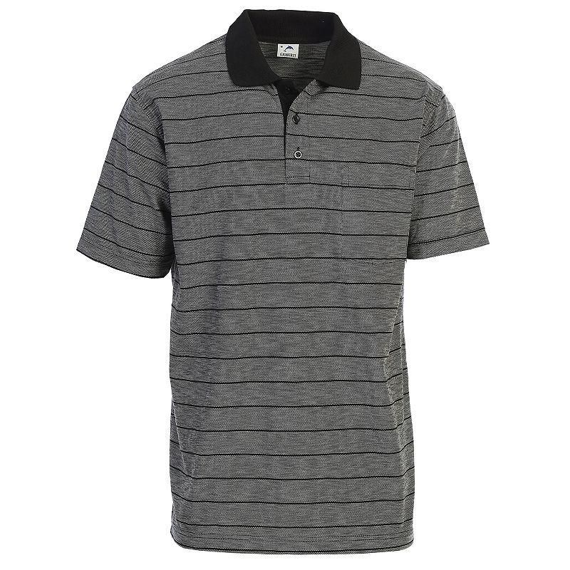 Kohls mens polo shirts hotsell