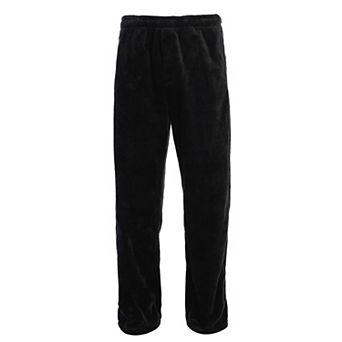 Gioberti Men's Super Soft Plush Pajama Pants