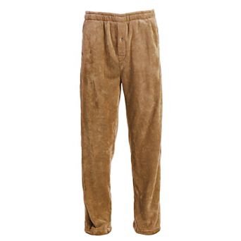 Gioberti Men's Super Soft Plush Pajama Pants