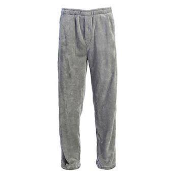 Gioberti Men's Super Soft Plush Pajama Pants