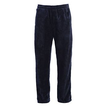 Gioberti Men's Super Soft Plush Pajama Pants