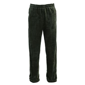 Gioberti Men's Super Soft Plush Pajama Pants
