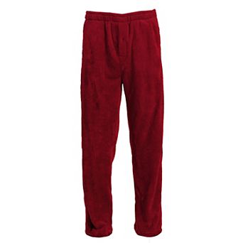 Gioberti Men's Super Soft Plush Pajama Pants