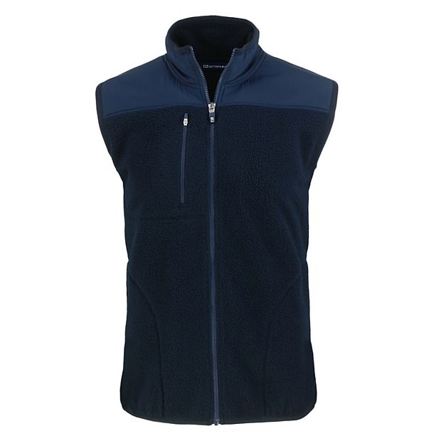 3xlt fleece vest hotsell