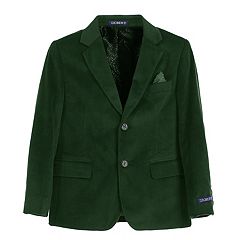 Boys Kids Blazers Suit Jackets Tops Clothing Kohl s