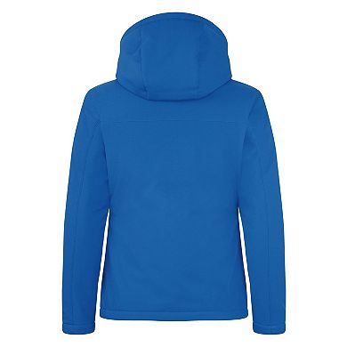 Clique Equinox Insulated Womens Softshell Jacket