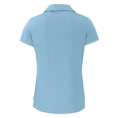 Cutter & Buck Daybreak Eco Recycled Womens V-neck Polo