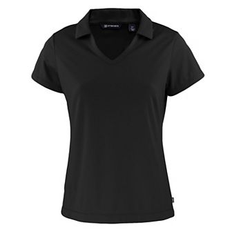 Cutter & Buck Daybreak Eco Recycled Womens V-neck Polo