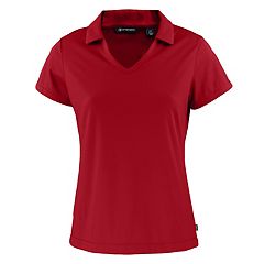 Kohls ladies polo shirts best sale