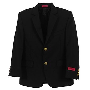 Gioberti Boy's Formal Blazer Jacket