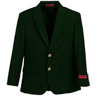 Gioberti Boy's Formal Blazer Jacket