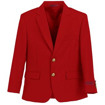 Gioberti Boy's Formal Blazer Jacket