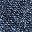 Melange Blue