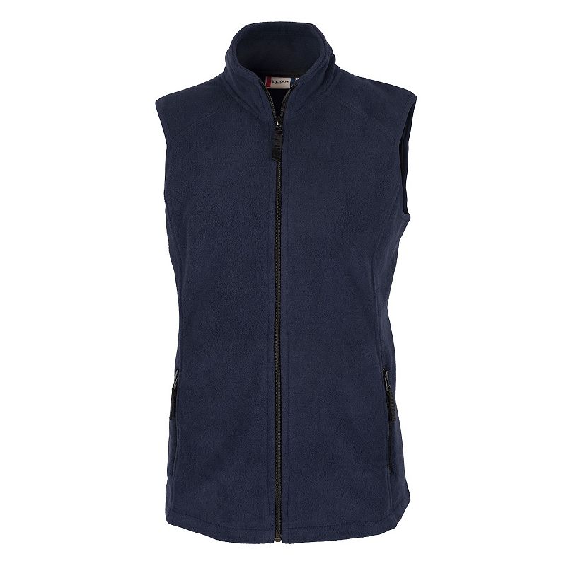 Kohls mens fleece outlet vest