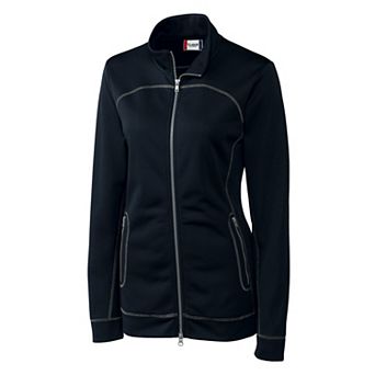 Clique Helsa Womens Full Zip Knit Jacket